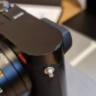 カメラ 名機！ライカ Q2 LEICA