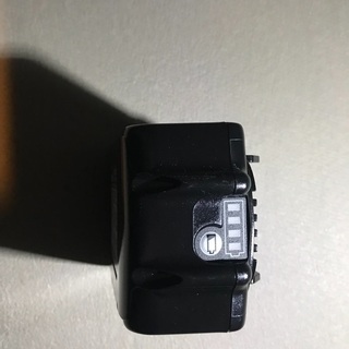 マキタUSA純正 18vバッテリー5.0Ah 【公式通販】