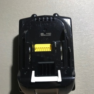 マキタUSA純正 18vバッテリー5.0Ah マキタ（makita） BL1850B バッテリー 2個セット 18V 純正 5.0Ah