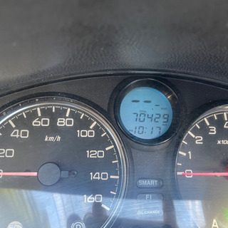 mf08 フォルツァz  『ジャンク扱いで』