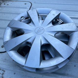 軽自動車用 タイヤ、ホイールセット 155/65R14 19年製造