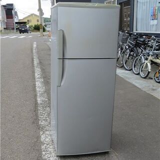 商談中 日立 冷凍冷蔵庫 230L R-23TA 2005年製 ...
