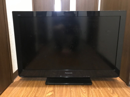 その他 Panasonic VIERA C3 TH-L32C3