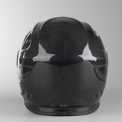 ☆17日迄の特価☆SIMPSON ヴェノム(ゴーストバンディット)CARBON L(59-60)