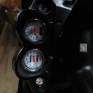 ビッグスクーター250ccフォルツァ06です