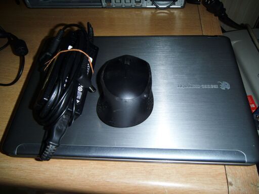 Mouse マウスコンピューター Core i5 (LB-S210S2S-SSD)  Windows7＋Windows10 64bit