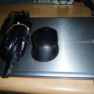 Mouse マウスコンピューター Core i5 (LB-S21...