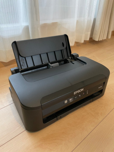 【EPSON】プリンター　PX-105