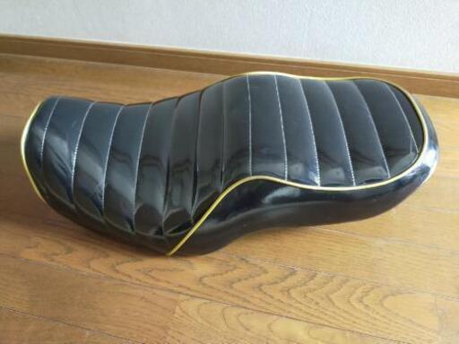 バリオス１型用　エナメルタックロール黒金