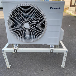 パナソニック ルームエアコン CS-J283C-W 2.8kW 冷房 8～12畳 暖房 8～10畳