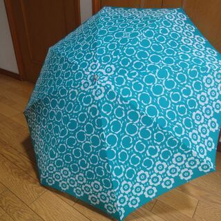 折り畳み女性用傘