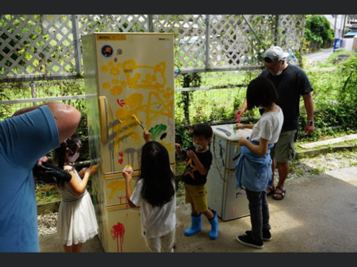 生きる力育てるフリースクールです にじ子屋 てだこ浦西のその他の生徒募集 教室 スクールの広告掲示板 ジモティー