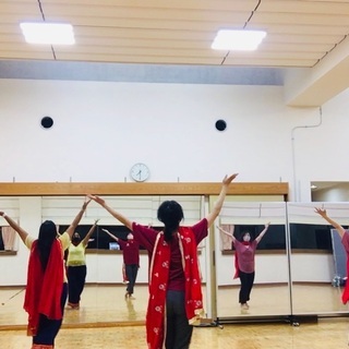 Summer Dance 戸塚　藤沢　