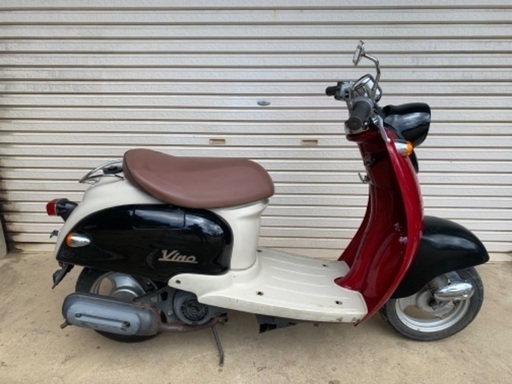 ビーノ 50 5AU 2サイクル 実働 現状車 日立南太田ic | www.oa-sumperk.cz