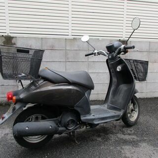 決まりました　実働　現状渡し　ホンダ　today AF61　前後カゴ付き　４サイクル　キャブ車 決まりました 実働 現状渡し ホンダ today AF61 前後カゴ付き 4