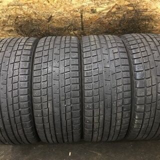 YOKOHAMA ice GUARD iG30 245/40R20 20インチ スタッドレス 4本 