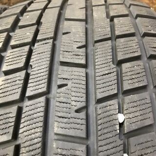 YOKOHAMA ice GUARD iG30 245/40R20 20インチ スタッドレス 4本 