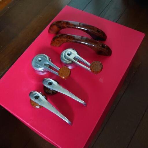 クラシックミニ  インテリアパーツ