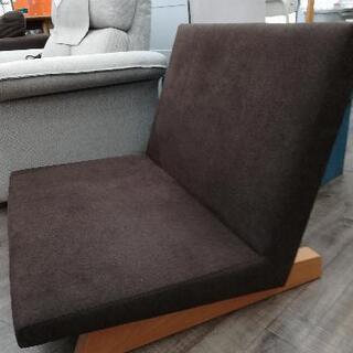 19,000円】1人掛け ローチェア PENTA 900 ブラウン FLANNEL SOFA 定価 