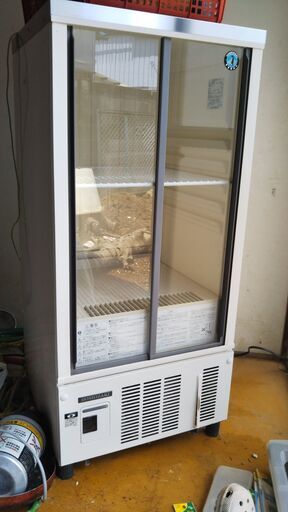 業務用冷蔵庫