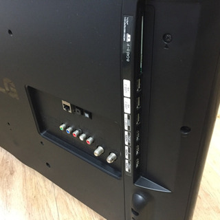 エルジー　32L85810 カラーテレビ　32型　2015年製 エルジー 32L85810 カラーテレビ 32型 2015年製