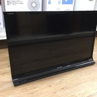 SHARP（シャープ）の液晶テレビ2013年製（LCｰ32J9）...