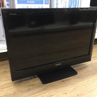 TOSHIBA（東芝）の液晶テレビ（32A1L）です。【トレファク東大阪店】