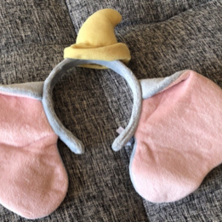 ディズニーカチューシャ るー 行徳の生活雑貨の中古あげます 譲ります ジモティーで不用品の処分