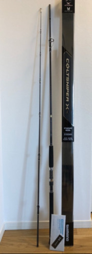 ❗️❗️SHIMANO 卸売 コルトスナイパーxr S100 MH 