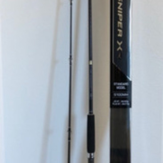 ❗️❗️SHIMANO コルトスナイパーxr S100 MH