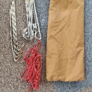 VISIONPEAKS   ビジョンピークス TCティピーシェルター