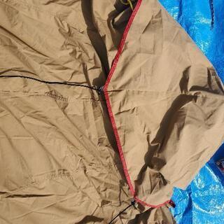 VISIONPEAKS   ビジョンピークス TCティピーシェルター