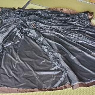 VISIONPEAKS   ビジョンピークス TCティピーシェルター