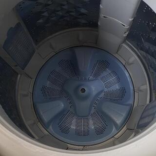 パナソニック　電気洗濯乾燥機　NA-FW80S1