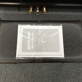 サマーセール開催！ 今だけ表示価格より5000円引きi348 YAMAHA YDP