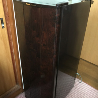 ナショナル冷蔵庫　ワインセラー　譲ります