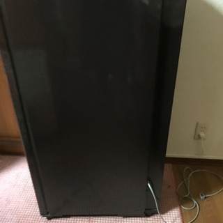ナショナル冷蔵庫　ワインセラー　譲ります