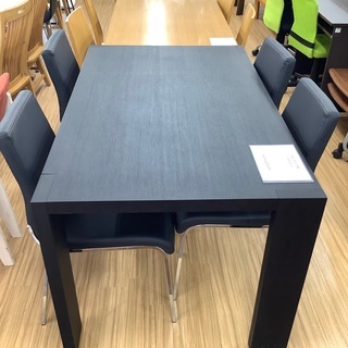ソングドリーム(SONGDREAM)のダイニング5点セット