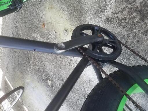 高級自転車