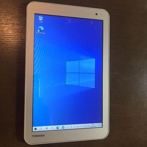 中古 Dynabook Tab S38 26m Office 19 Pro インストール済み Hiro 蘇我のタブレットpcの中古あげます 譲ります ジモティーで不用品の処分