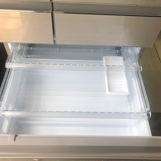 NR-F553HPX-N 冷蔵庫 HPXタイプ マチュアゴールド [6ドア /観音開きタイプ /550L]