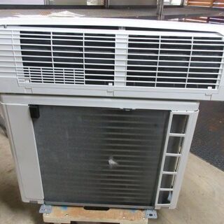K02424 コロナ 中古エアコン 主に6畳用 冷 2.2KW ／ 暖 2.5KW