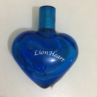 オードトワレ ライオンハート50ml