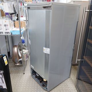 愛品館千葉店】AQUA アクア AQR-271E(S) 3ドア冷蔵庫 272L 2016年製