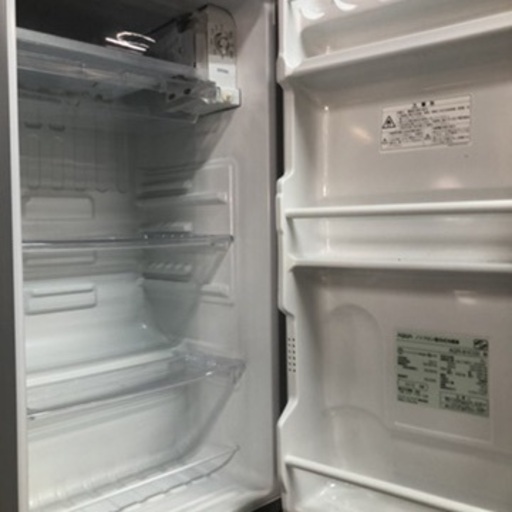 0803-05 冷蔵庫 75L AQUA お持ち帰り2割引！ - 冷蔵庫 