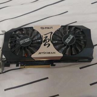 【ネット決済】GTX660ti(グラフィックボード)