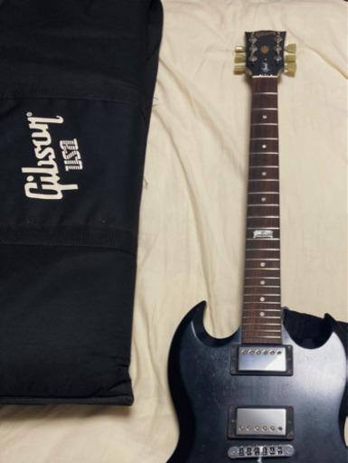 Gibson SG special 120th Anniversary ギブソン Gibson ギブソン SG