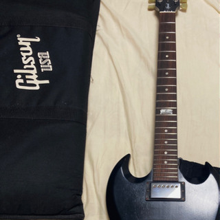 手渡し価格】Gibson SG Special 120th