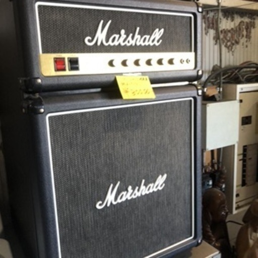 0803-28 Marshall 型冷蔵庫