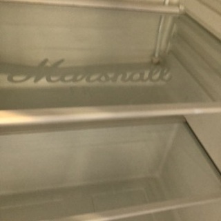 キッチン家電 0803-28 Marshall 型冷蔵庫
